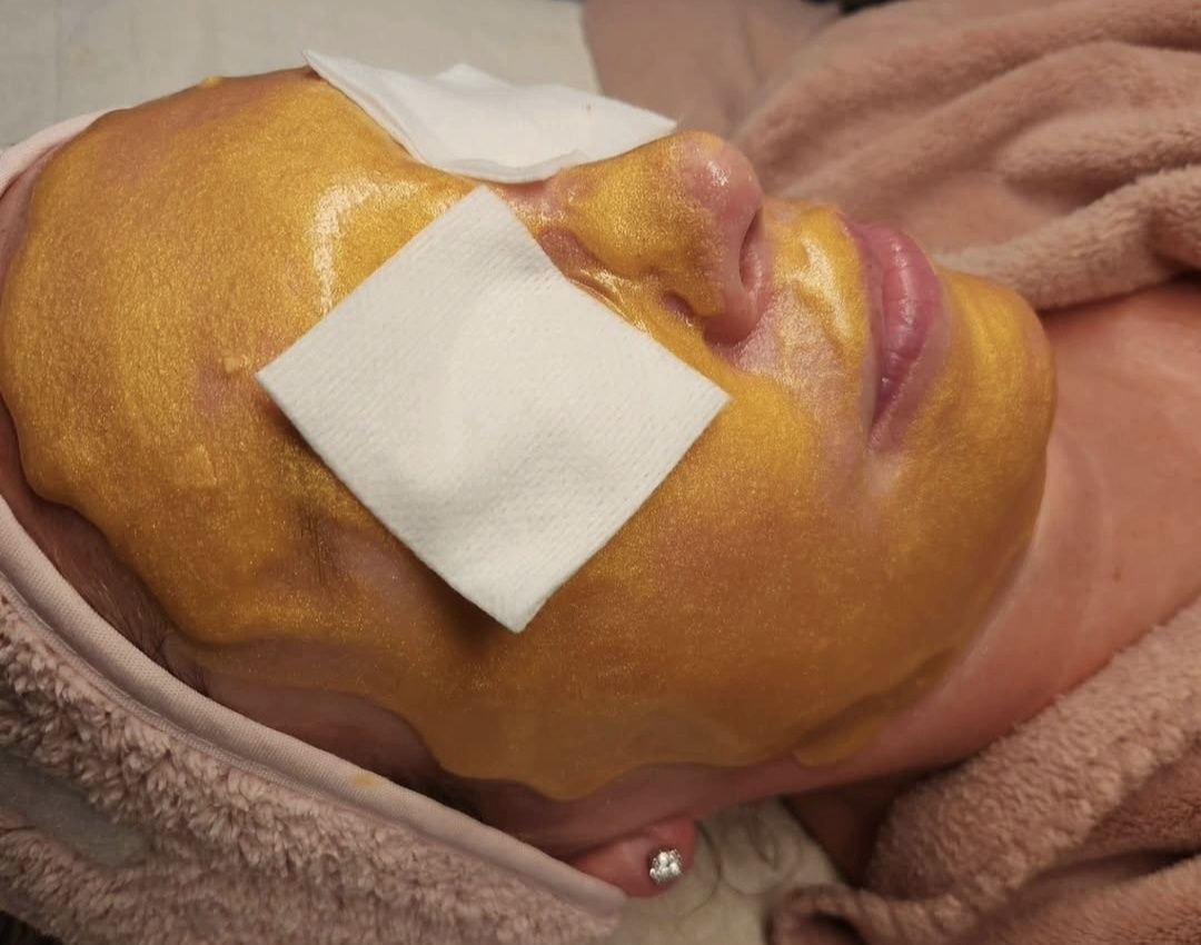 Lo and Behold Beauty advanced skincare and facial spa Peterborough