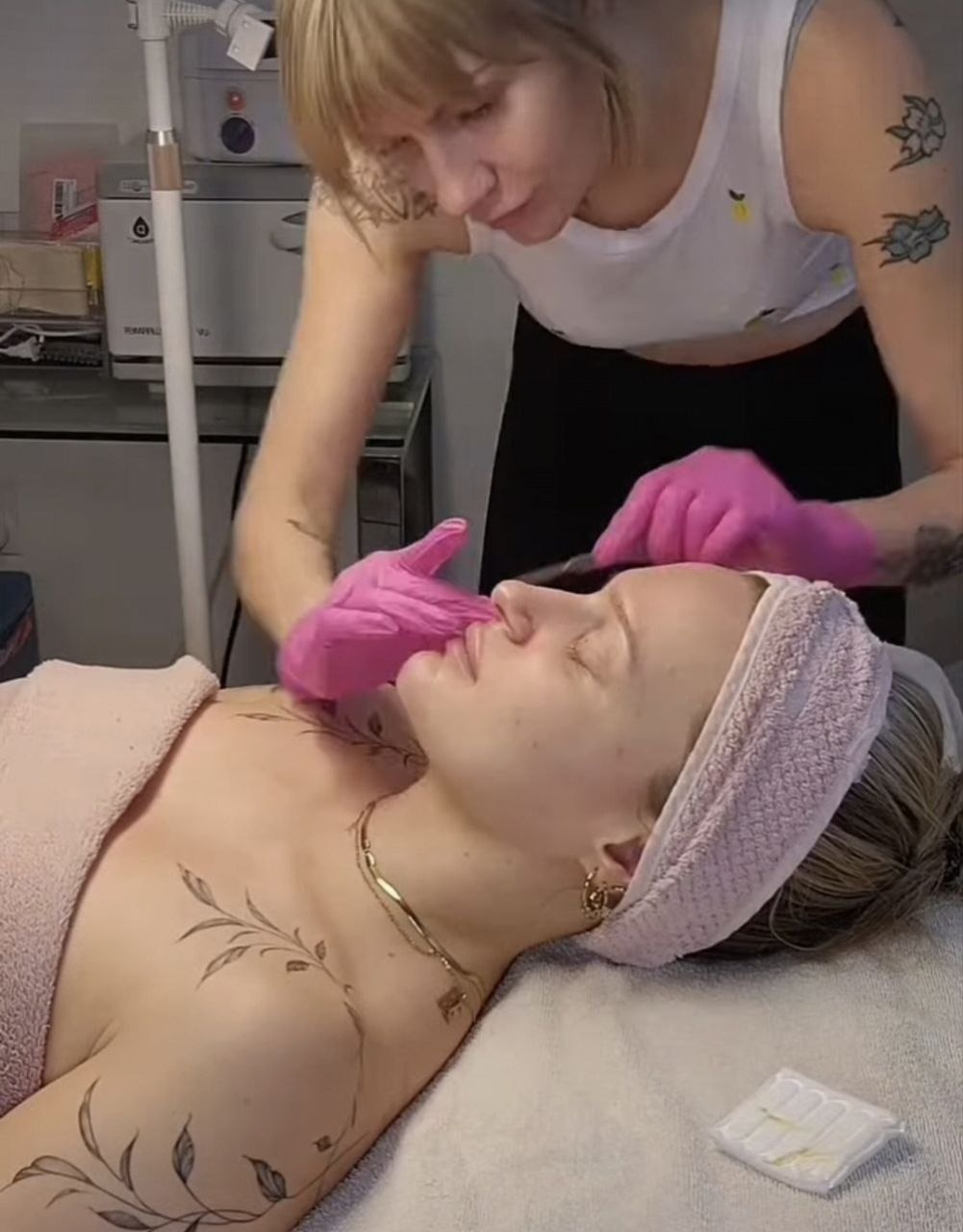 Peterborough beauty studio for skin rituals and facial treatments